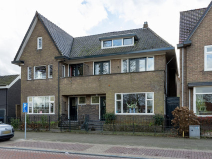 Burgemeester Goeman Borgesiusstraat 40