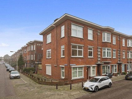 Hoenderloostraat 23A