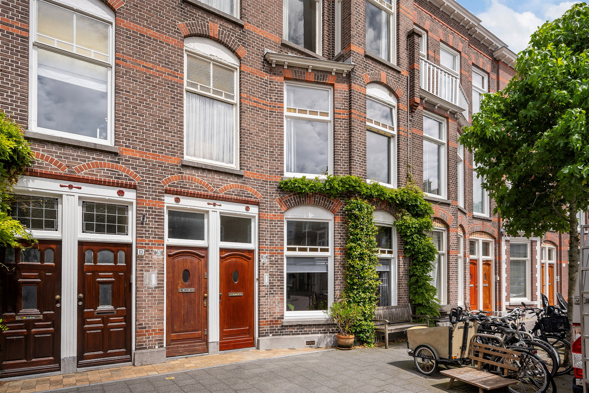 Archimedesstraat 59