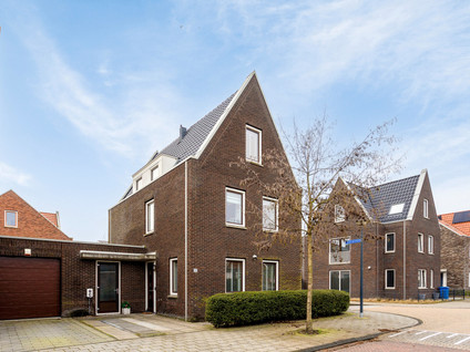 Touwslagerlaan 30