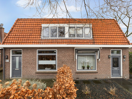 Van der Heijdenlaan 105