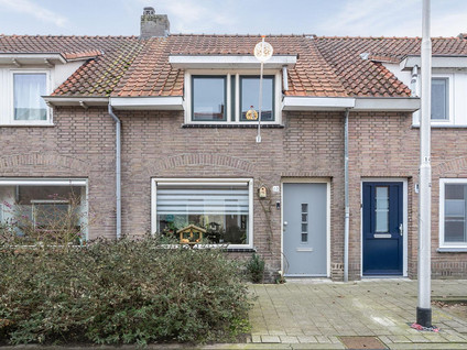 Van de Coulsterstraat 68