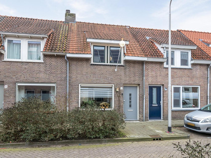 Van de Coulsterstraat 68