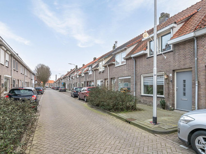 Van de Coulsterstraat 68