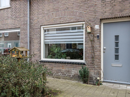 Van de Coulsterstraat 68