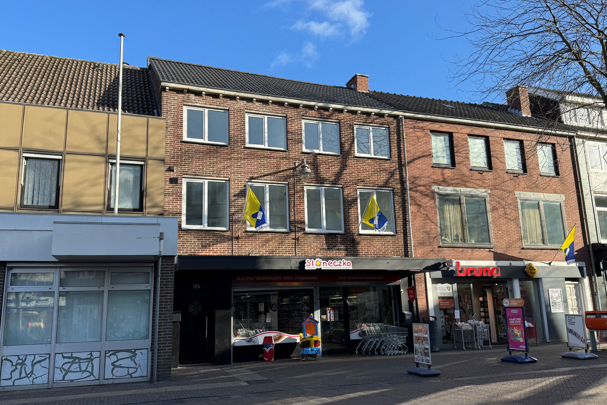 Kloosterstraat 56A