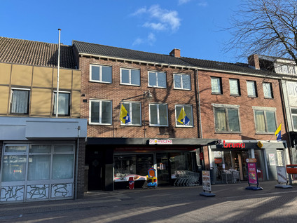 Kloosterstraat 56A