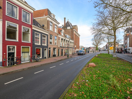 Kort Rapenburg 15A