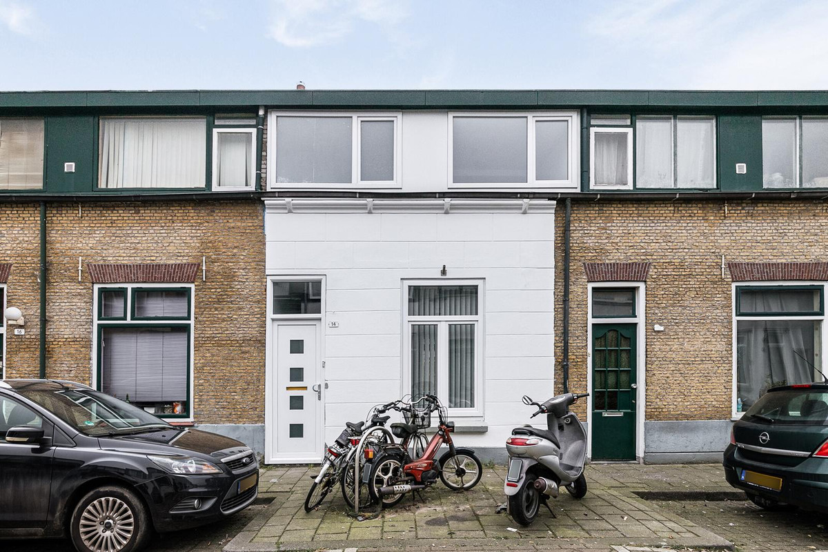 Ploegstraat 14