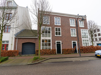 Buitengracht 8