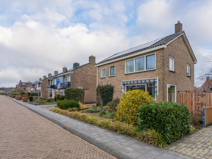 Venestraat 222