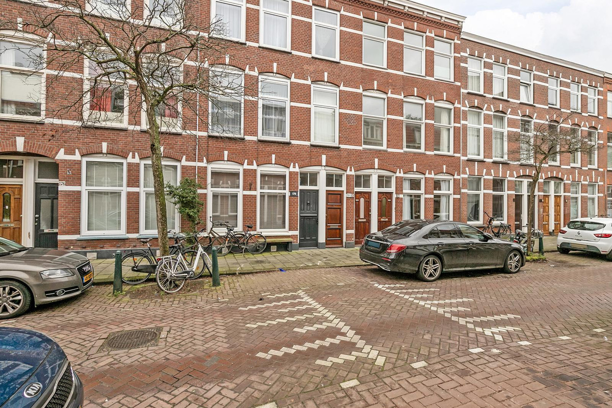 Cartesiusstraat 184