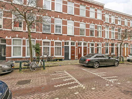 Cartesiusstraat 184