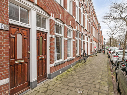 Cartesiusstraat 184