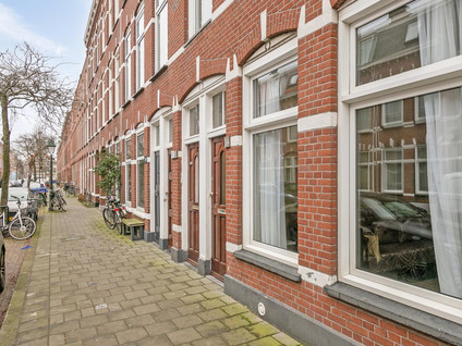 Cartesiusstraat 184