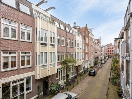 Boomstraat 53D