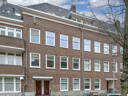 Michelangelostraat 77 2