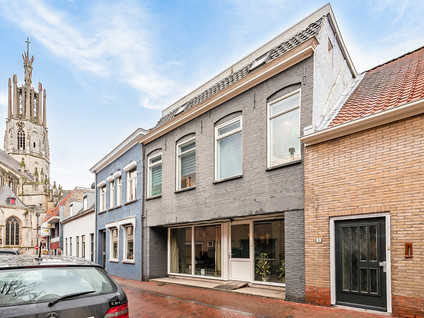 Grote Bagijnestraat 7