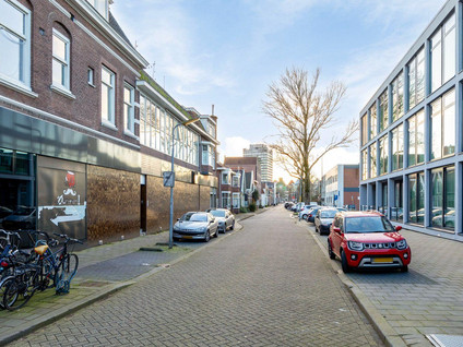 Zeemansstraat 1C