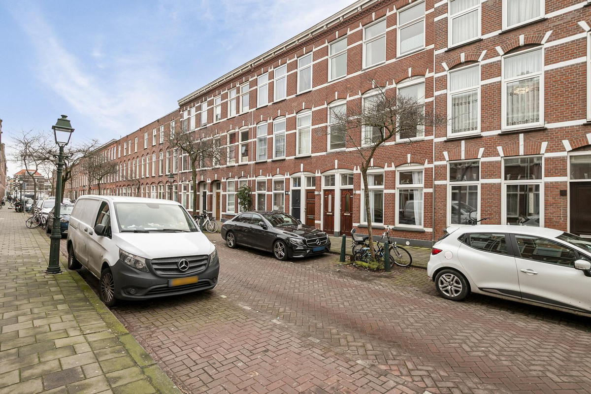 Cartesiusstraat 182