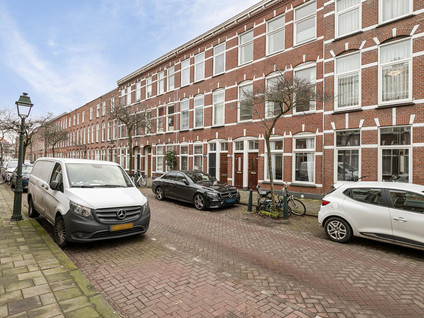 Cartesiusstraat 182