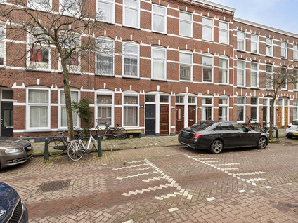 Cartesiusstraat 182