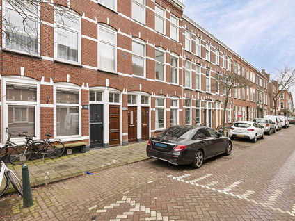 Cartesiusstraat 182