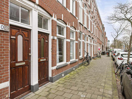 Cartesiusstraat 182