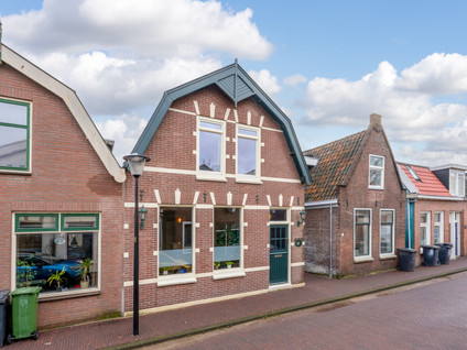 Reigerstraat 57