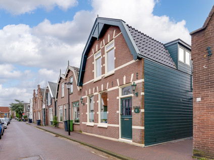 Reigerstraat 57