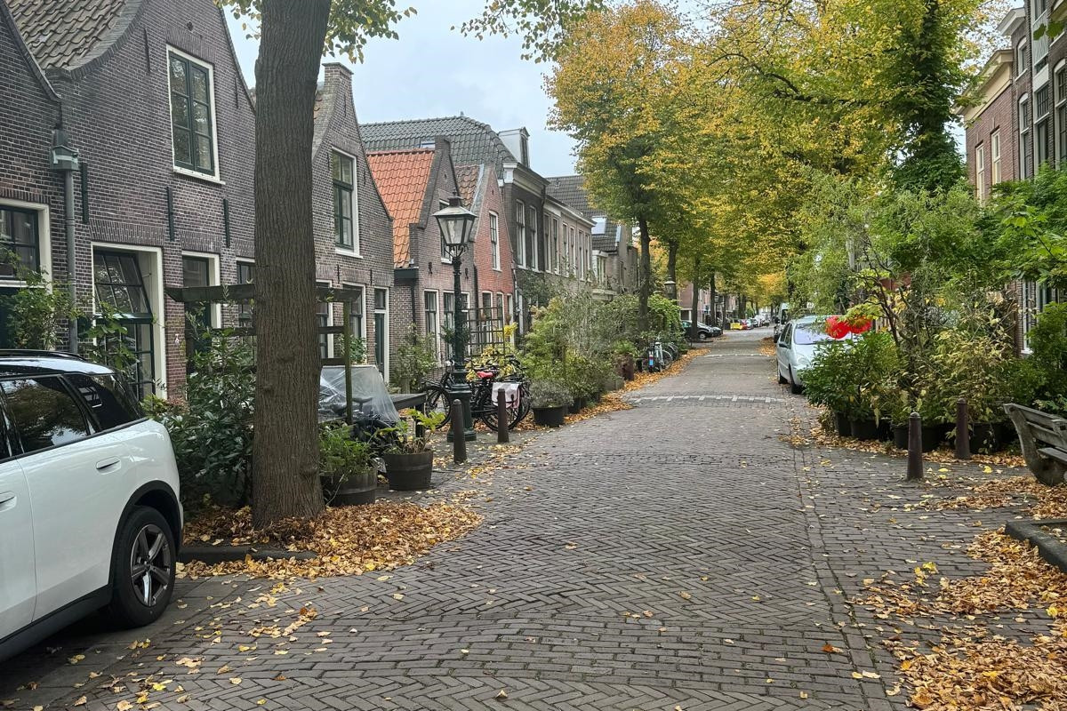 Uiterstegracht 149A