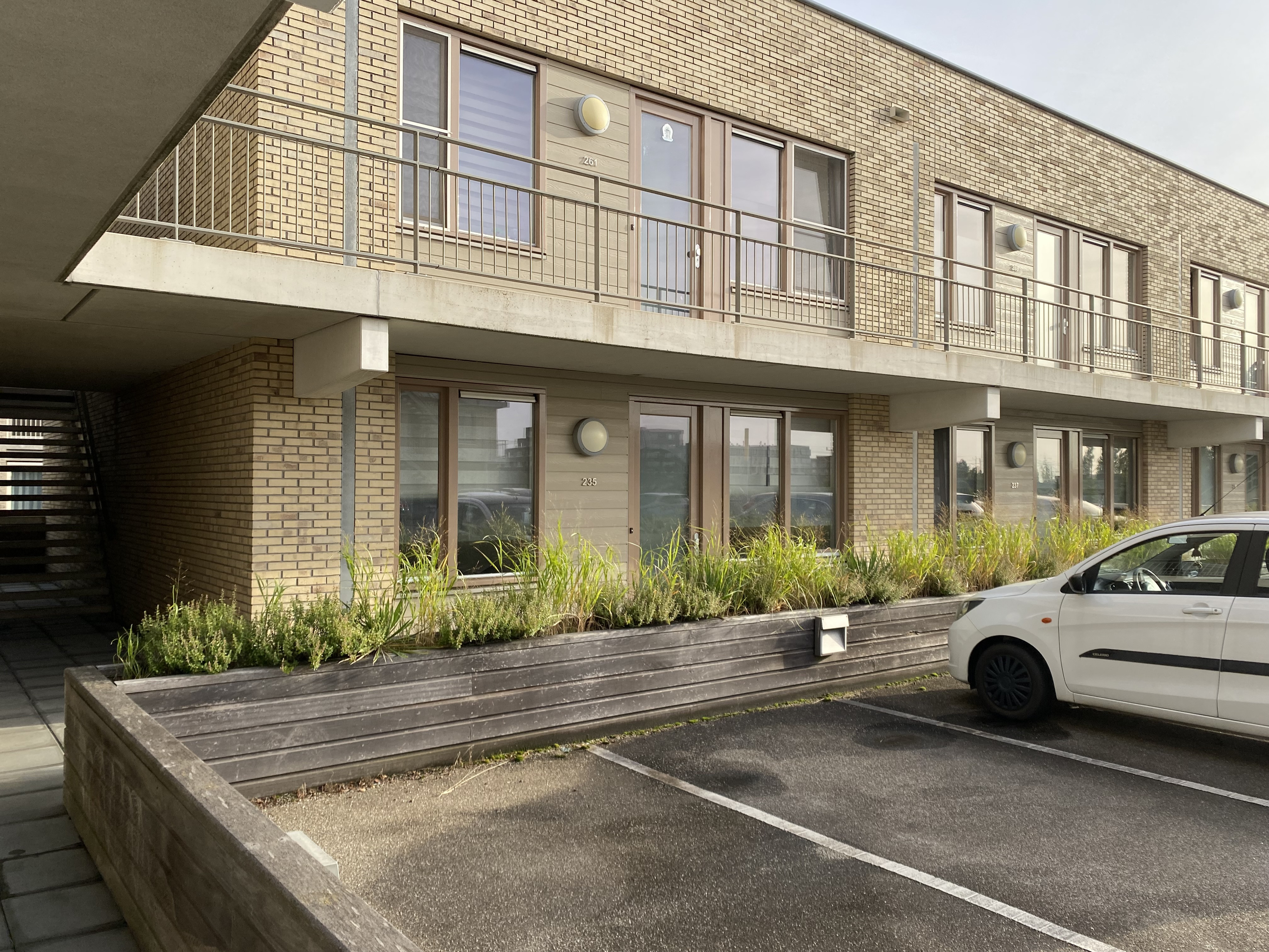 Woning te huur: Ella Fitzgeraldplein 235 3543EN Utrecht