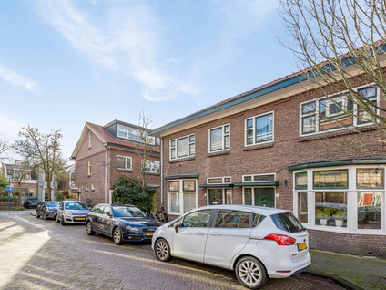 Vendelstraat 4