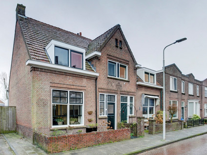 Tulpstraat 1