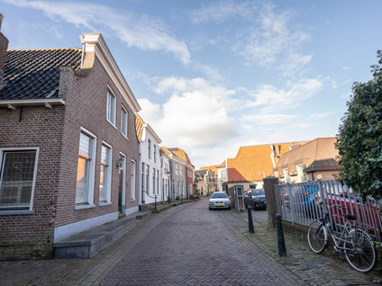 Warmoesstraat 10