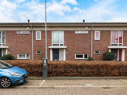 Van Oldenbarneveltstraat 8