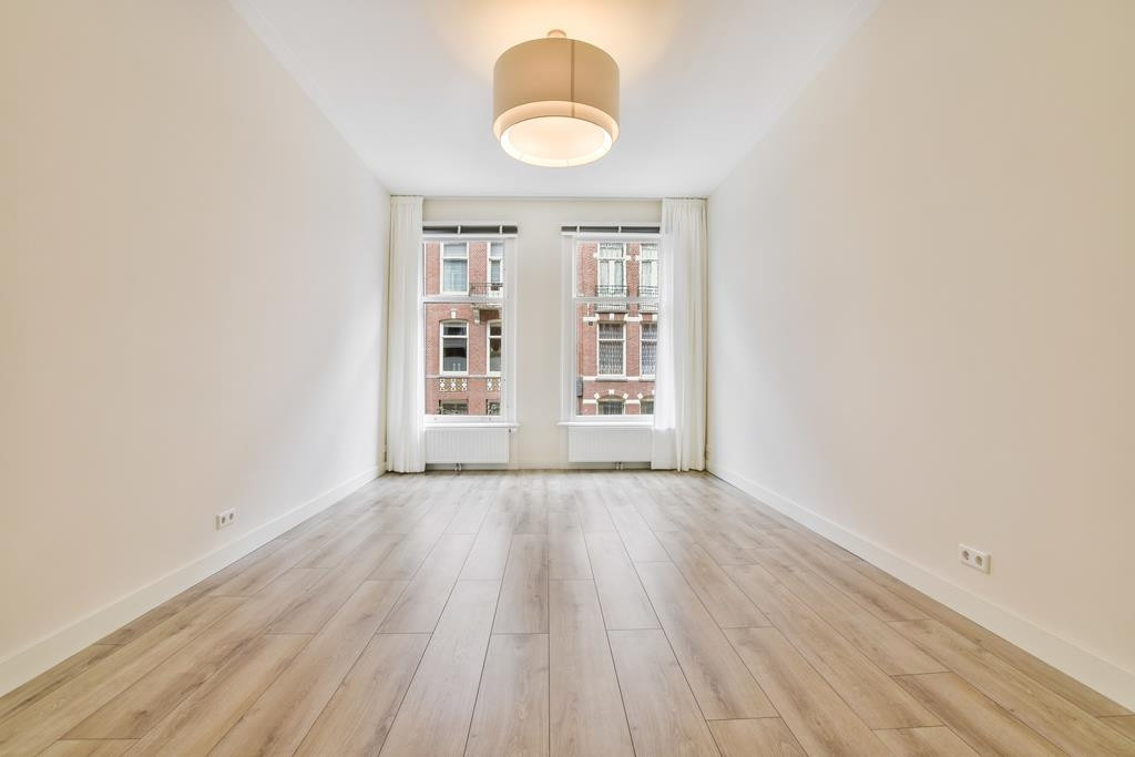 Woning te huur: Van Eeghenstraat 43H 1071EV Amsterdam