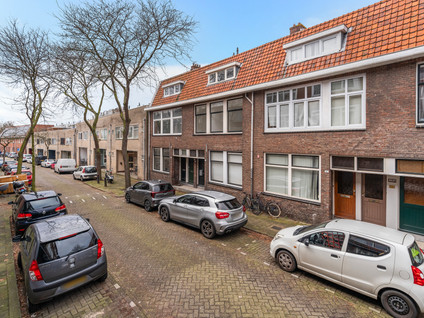 Gordonstraat 18B