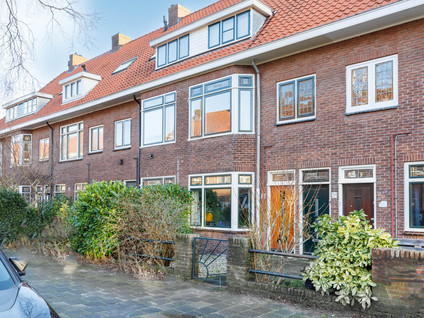 Van 't Hoffstraat 20