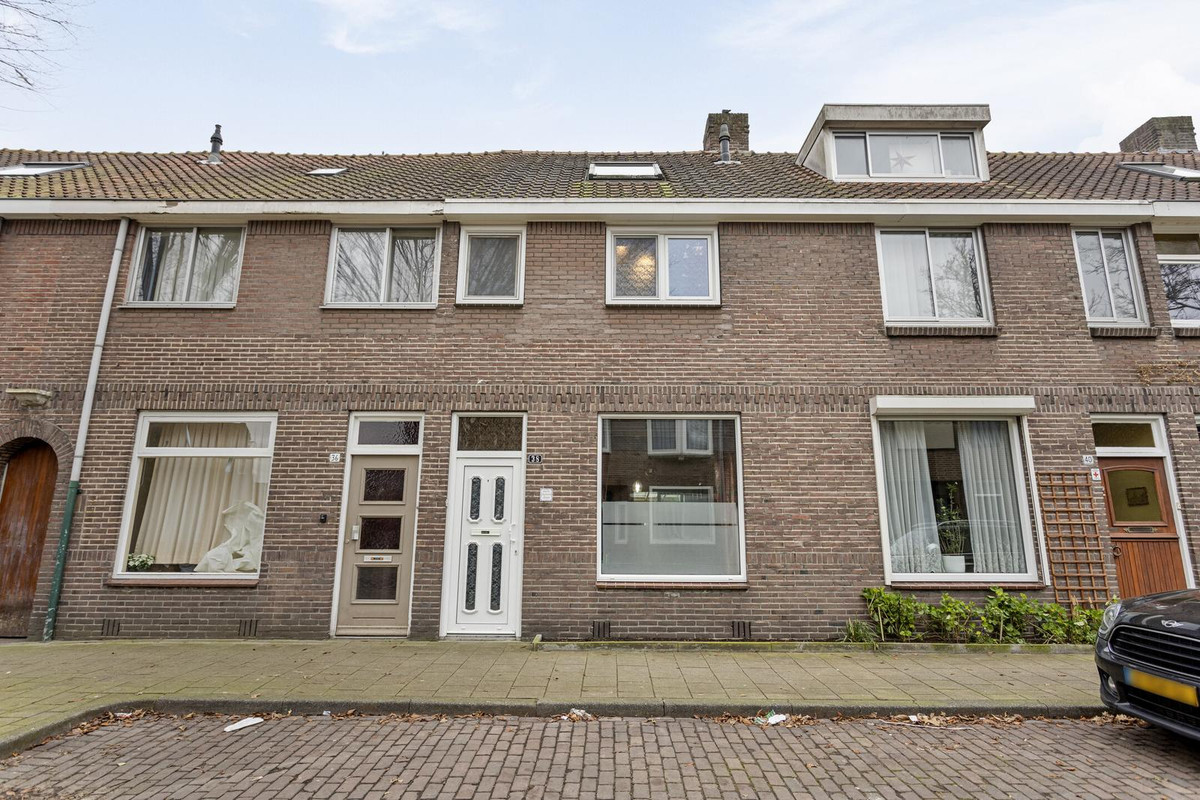 Kardinaal van Enckevoirtstraat 38