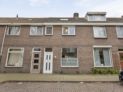 Kardinaal van Enckevoirtstraat 38