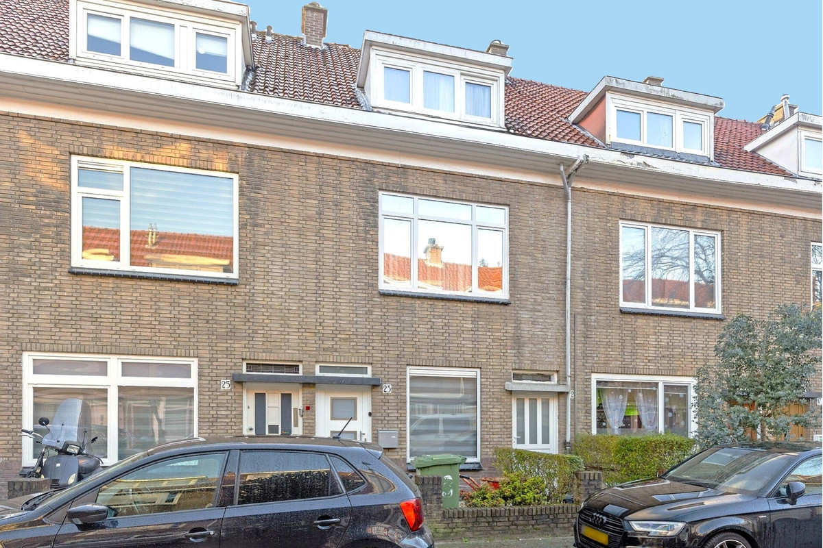 Gerard Kellerstraat 21