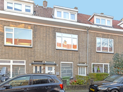 Gerard Kellerstraat 21