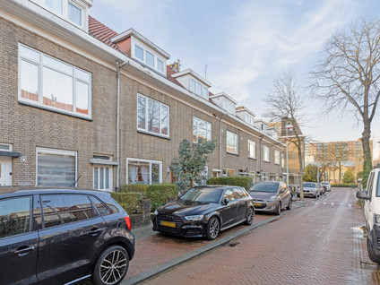 Gerard Kellerstraat 21