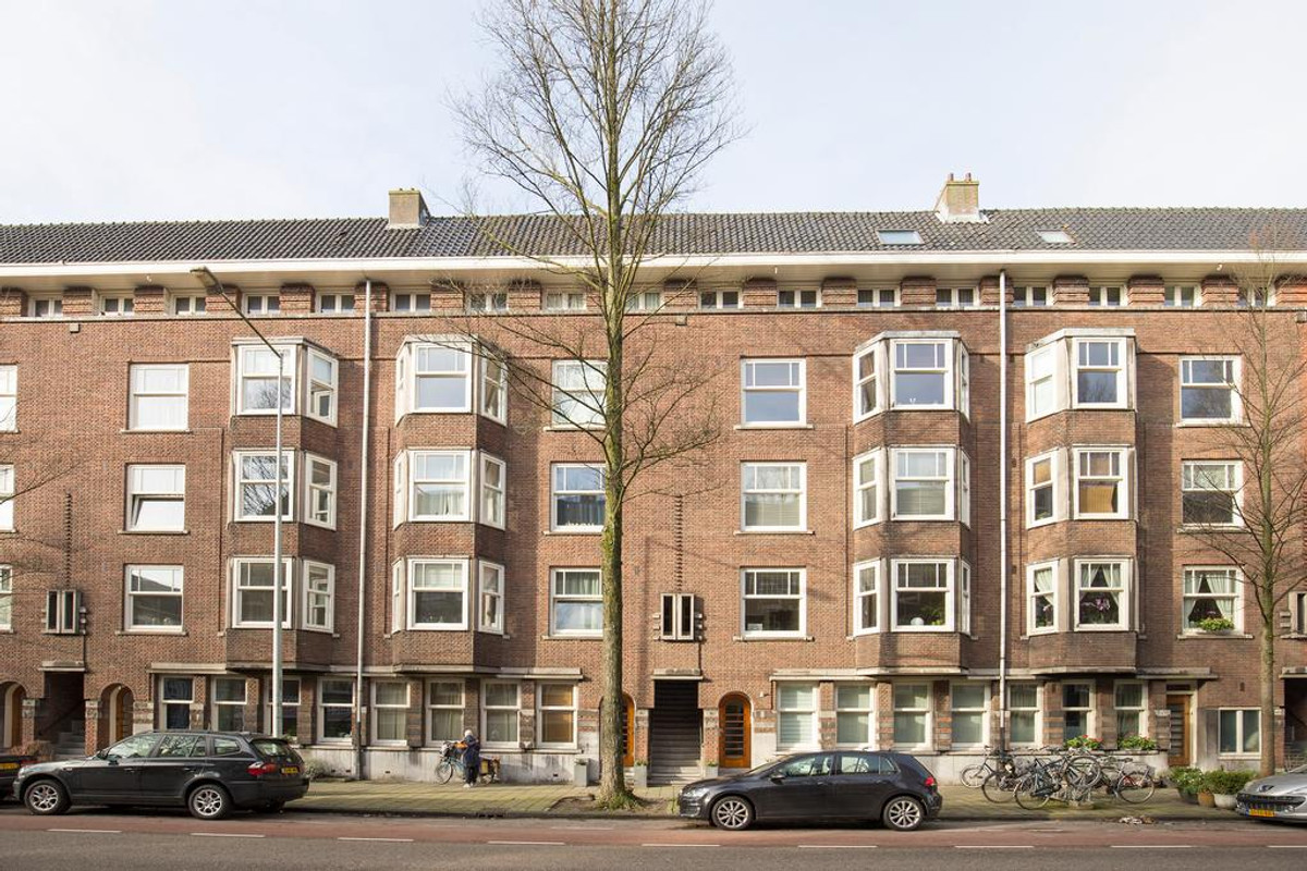 Haarlemmermeerstraat 50 2