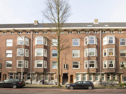 Haarlemmermeerstraat 50 2