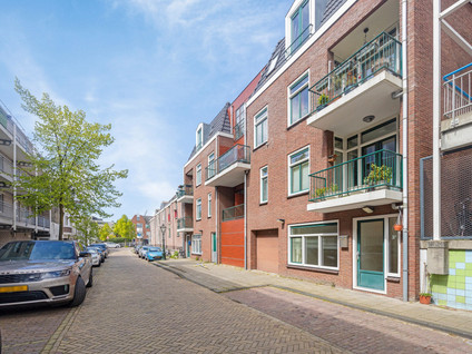 3E Binnenvestgracht 3C