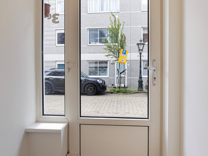 3E Binnenvestgracht 3C