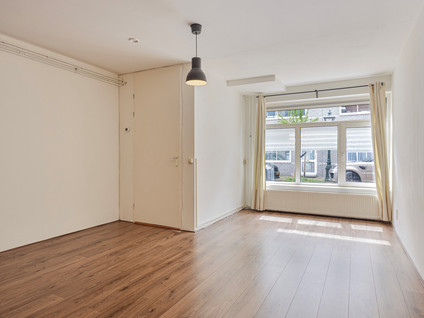 3E Binnenvestgracht 3C