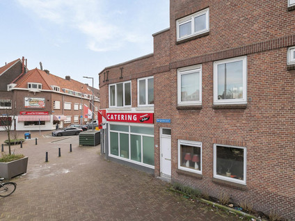 Bergpolderplein 11B